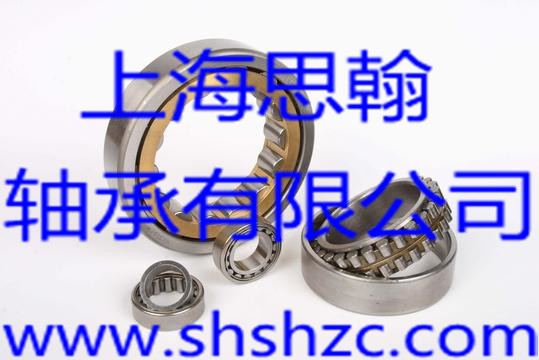 圆柱滚子轴承