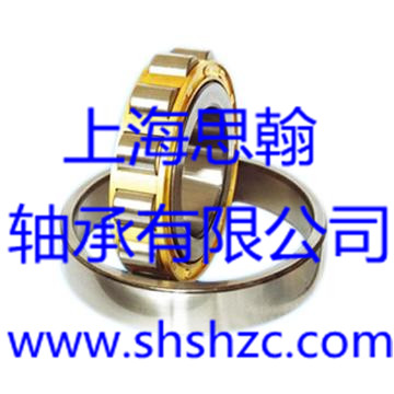 圆柱滚子轴承