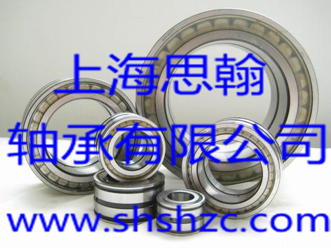 圆柱滚子轴承
