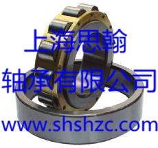 圆柱滚子轴承
