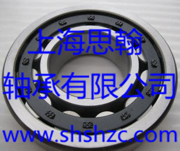 圆柱滚子轴承