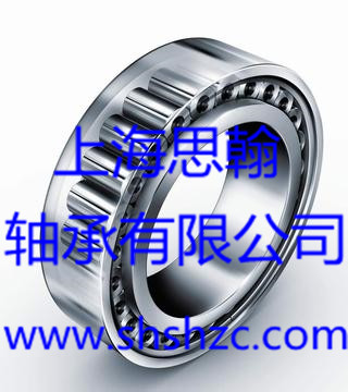 圆柱滚子轴承