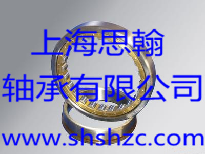 圆柱滚子轴承