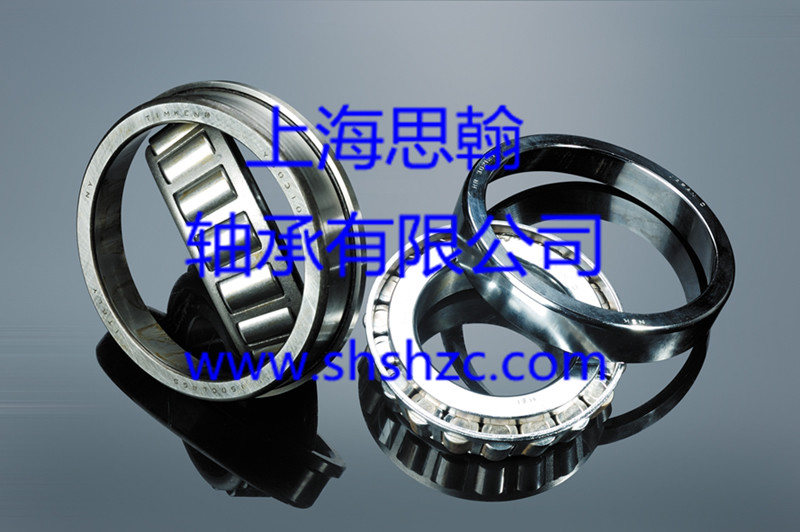 调心滚子轴承