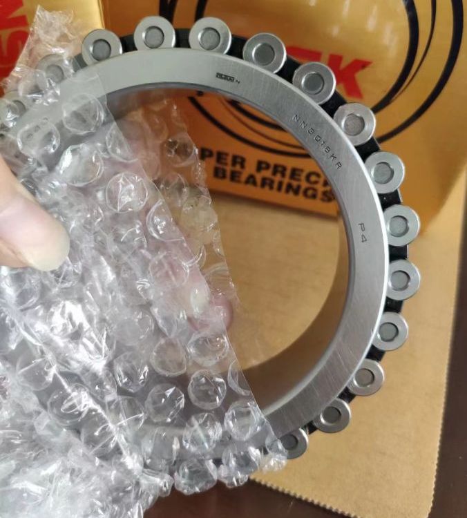 NN3007  NN3007K轴承